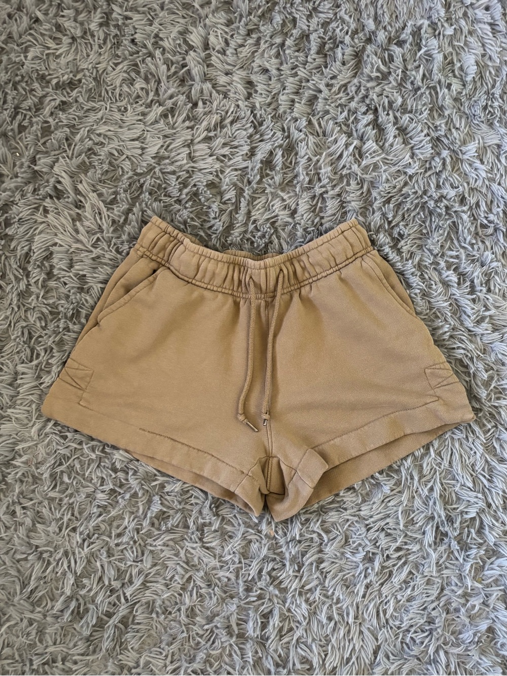 Brown Universal Thread Pants